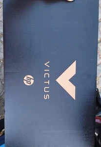 HP Victus 16-r1002sl Notebook - Afbeelding 1 van 3