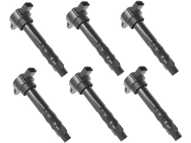 Juego de bobinas de encendido TRQ 42VN29K para Mitsubishi Eclipse 2006-2012 3,8 L V6 Foto 1 de 1