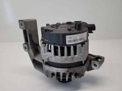 2012 13 14 15 16 17 2018 Ford Focus Alternator Without Turbo VIN 2 8th Digit  - Image 1 of 4