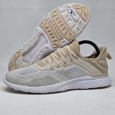 Tenis para correr APL Techloom Tracer para mujer talla 8,5 usados  Foto 1 de 4