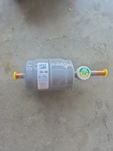 Sporlan CSG-163S Catch All Refrigerent Filter Drier Solder 3/8 ODF Solder - Picture 1 of 3