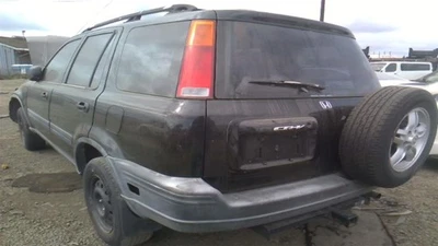 Eje de transmisión exterior delantero derecho usado se adapta a: Honda Cr-v 1997 eje delantero exterior A Foto 1 de 4