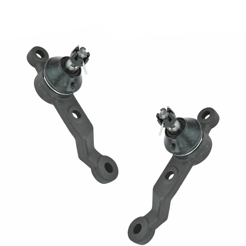 NUEVO OEM Lexus GS300 GS430 Par de rótulas inferiores delanteras 43340-39415 43330-39535 Foto 1 de 1