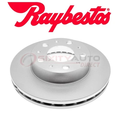 Raybestos Disc Brake Rotor for 2014-2016 Ram ProMaster 2500 3.0L 3.6L L4 V6 cy Foto 1 de 4
