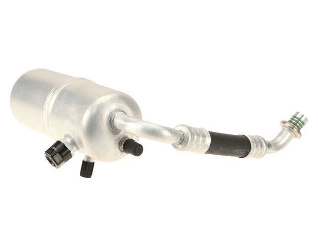 Receptor de aire acondicionado Drier 28SSXR55 para Ford F150 Expedition F250 1997 1998 Foto 1 de 1