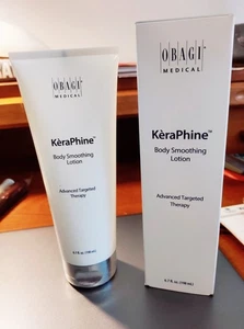 Loción suavizante corporal Obagi KeraPhine 6,7 OZ nueva en caja ENVÍO GRATUITO - Imagen 1 de 1