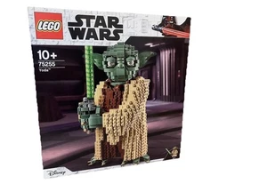 Lego Star Wars 75255 Meister Yoda Master Yoda Neu & OVP EOL Disney  - Bild 1 von 1