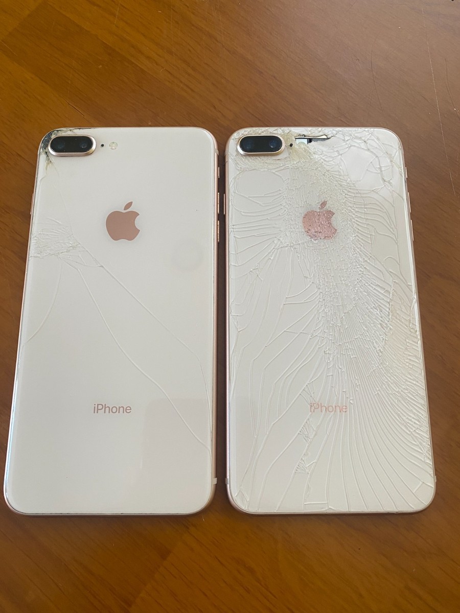 iPhone 8 Plus White iOS for sale | eBay