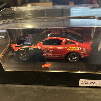 Mando a distancia coleccionable Clint Bowyer #14 Ford Foto 1 de 4