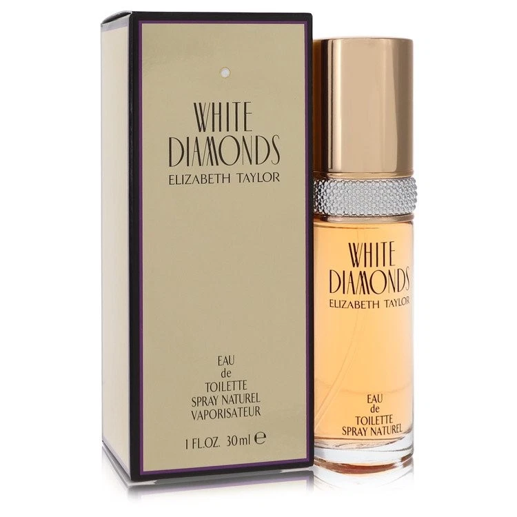 Elizabeth Taylor White Diamonds 1 fl oz Women's Eau de Toilette