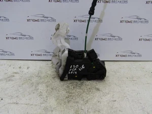 HYUNDAI I30 2012-2016 5DR DOOR LOCK MECHANISM (REAR PASSENGER SIDE) 81410-A6010 - Picture 1 of 5