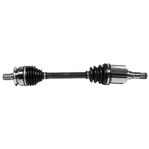 GSP NCV47557 Front Left CV Axle Assembly fits Mazda 04 3 Mazda 05 3 - Picture 1 of 8