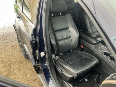 Passenger Front Seat Wk Body VIN E Or F Bucket Fits 14-22 GRAND CHEROKEE 201746 Foto 1 de 4