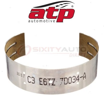 ATP Overdrive Automatic Transmission Band for 1987-1993 Ford Mustang - Bands bs - Image 1 of 4