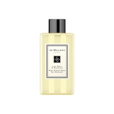 Jo Malone London Lime Basil & Mandarin 3.4 oz Body & Hand Wash 690251058037 - Image 1 of 4