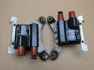 BMW K100RS SE 1989 ignition coils Bosch (8234) - Picture 1 of 11