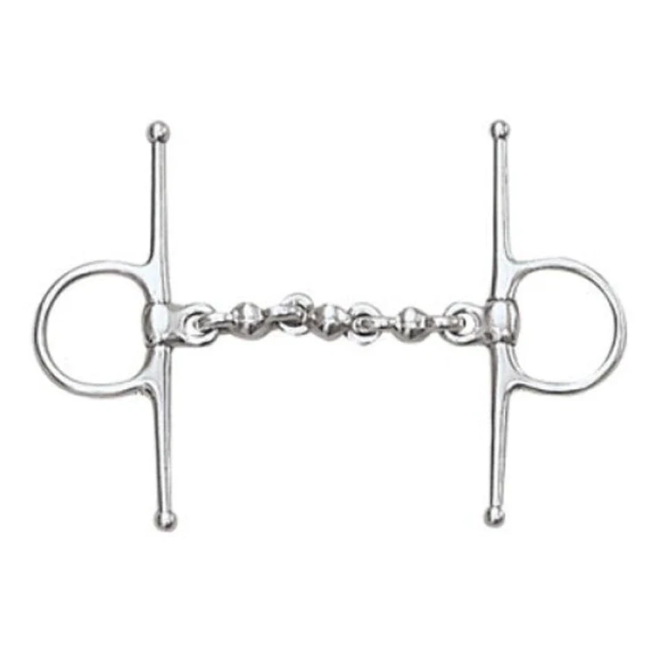 Broca de mejilla completa Waterford Foto 1 de 1