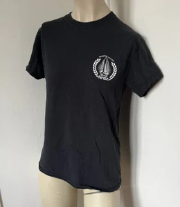 Vintage Nasa T-Shirt Kids United States Creative Empire Small - Picture 1 of 3