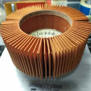 AC Delco A2435 Filter For FORD ANGLIA 105E CORTINA Mk1/2 CORSAIR Size: 150*90*60 - Picture 1 of 14