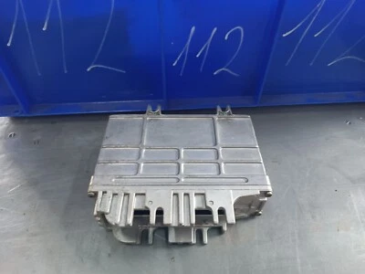 VW Golf 3 III Unità Controllo Motore 032906026D Bosch 0261203314/315 Motore ECU - Immagine 1 di 4