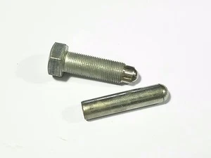 2 Piece Clutch Puller Tool, Polaris All ATV Models 1985-2011 Except RZR - Foto 1 di 1