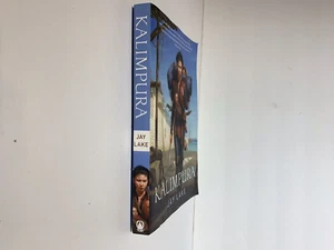 Kalimpura (Green Universe #3) by Jay Lake Paperback 2014 - Picture 1 of 8