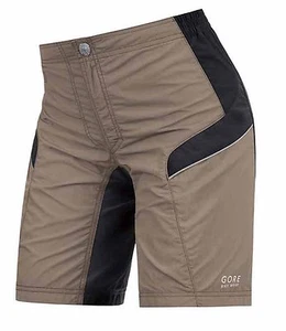 Gore II Ladies Countdown Shorts Size EU38 Medium - Picture 1 of 1
