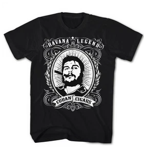 ★Herren T-Shirt Che Guevara Havana Regend Cuban Cigars revolution S-5XL CC6415★ - Picture 1 of 2