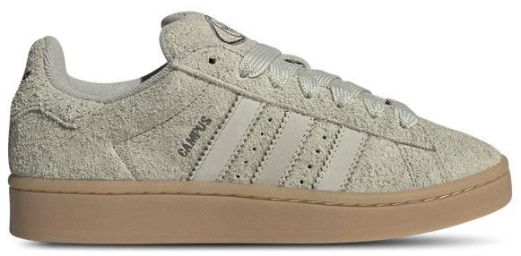 Size 7 - Adidas Campus 00s Charcoal Putty Grey W