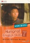 National English Skills Workbook 7 - Rex Sadler - Tom Hayllar - Viv Winter