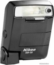 Nikon スピードライト SB-30 シューマウントフラッシュ Nikon用