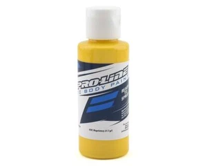 Pro-Line RC Body Airbrush Paint (Sting Yellow) (2oz) [PRO6325-15] - Picture 1 of 2