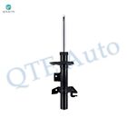 Front Right Suspension Strut Assembly For 2019-2022 Jeep Cherokee L4 2.4L FWD Jeep Cherokee