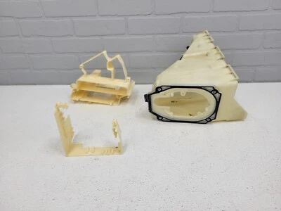 BMW Z4 2003-2008 ECM Carcasa Soporte Motor Bahía Fusible Relé Módulo Fabricante de Equipo Original Foto 1 de 4