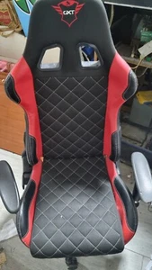 0004NN-Stuhl Trust Gaming GXT 707 - Bild 1 von 4
