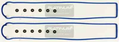 ПРОКЛАДКА КАЧАЮЩЕЙСЯ КРЫШКИ для TOYOTA CRESSIDA MX83R SUPRA MA70R 3,0 л 7 MGE DOHC - ПАРА - Изображение 1 из 2