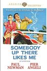 Somebody up There Likes Me [New DVD]