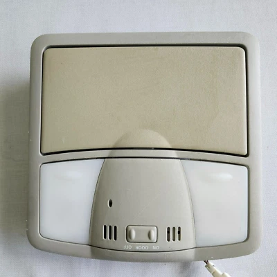 2011-2015 NISSAN ROGUE SELECT OVERHEAD DOME LIGHT LAMP OEM # 26430 JK060* - Image 1 of 4