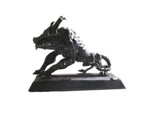 RACKHAM Confrontation Metal: TIGER OF DIRZ - Bild 1 von 1