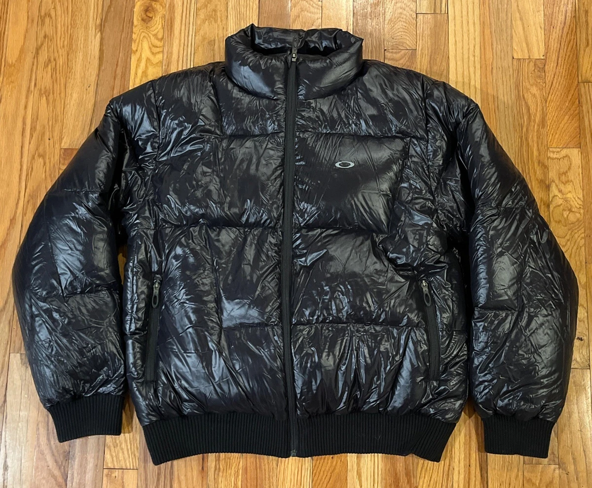 Oakley software archive jacket size M Oakley Software Jacket – 300700