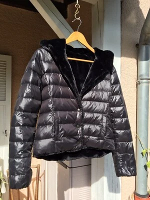 Blouson Femme Sinéquanone Taille 40 - Photo 1/4