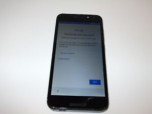 Alcatel A3 5046Y Smartphone - Not Working