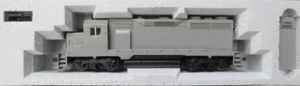 HO Kato 37-3000 EMD GP35 Phase ⅠC Undecorated Diesel Engine Locomotive NIB - Picture 1 of 12