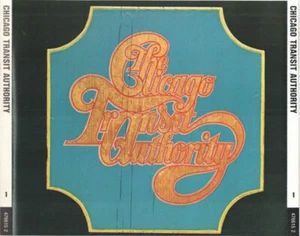 Chicago Transit Authority  Columbia  2 CD Set - Bild 1 von 2