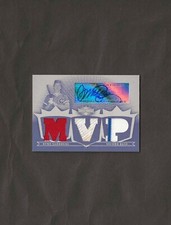 2007 Topps Triple Thread Ryne Sandberg Auto /Jersey #1/1 Mint Autograph RARE