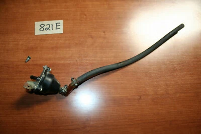 Honda CM 185T 200T 1978 Twinstar filtro de aire caja respirador separador conjunto OEM Foto 1 de 4