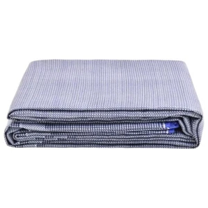 Vidaxl tenttapijt 600x300 cm blauw - Imagen 1 de 3