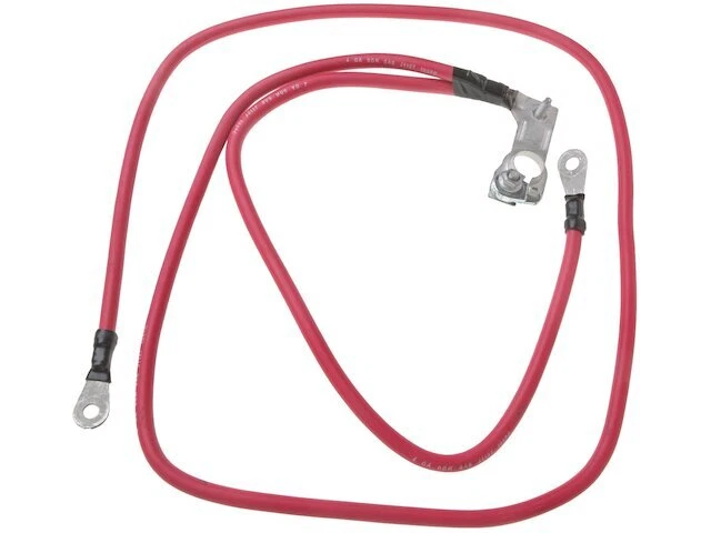 Cable de batería AC Delco 42ZQ18Q compatible con Pontiac Grand Prix 2005-2008 3,8 L V6 Foto 1 de 1