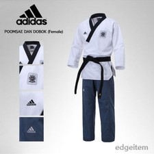 kimono taekwondo adidas