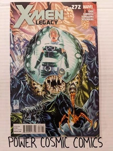 X-Men: Legacy #272 (Marvel noviembre 2012) en muy buen estado - Imagen 1 de 3